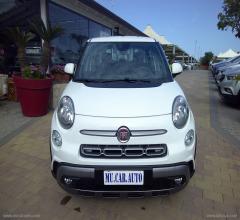 Auto - Fiat 500l 1.4 95 cv s&s cross