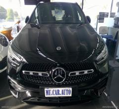 Auto - Mercedes-benz gla 200 d automatic premium