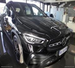 Auto - Mercedes-benz gla 200 d automatic premium