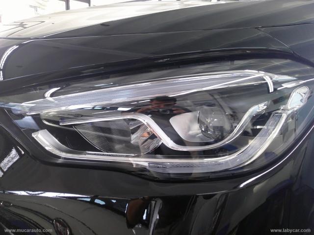 Auto - Mercedes-benz gla 200 d automatic premium