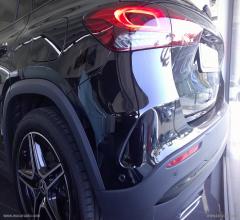 Auto - Mercedes-benz gla 200 d automatic premium