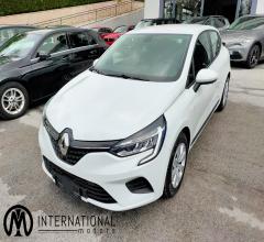 Auto - Renault clio blue dci 8v 85 cv 5p. business