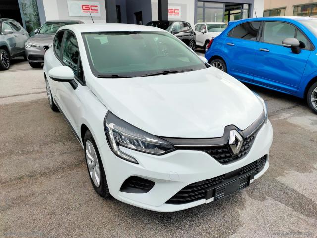 Auto - Renault clio blue dci 8v 85 cv 5p. business