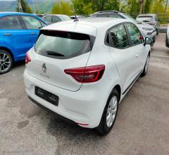Auto - Renault clio blue dci 8v 85 cv 5p. business