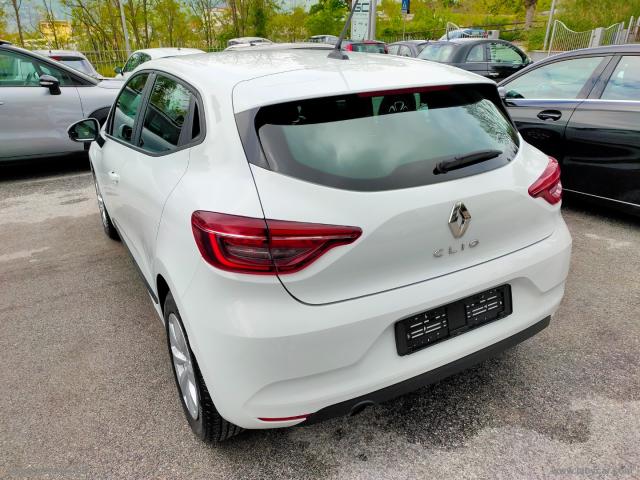 Auto - Renault clio blue dci 8v 85 cv 5p. business