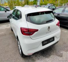 Auto - Renault clio blue dci 8v 85 cv 5p. business