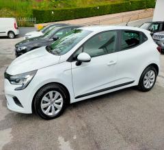 Auto - Renault clio blue dci 8v 85 cv 5p. business