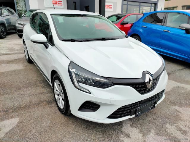 Auto - Renault clio blue dci 8v 85 cv 5p. business