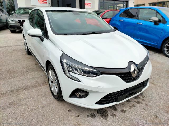 Auto - Renault clio blue dci 8v 85 cv 5p. business