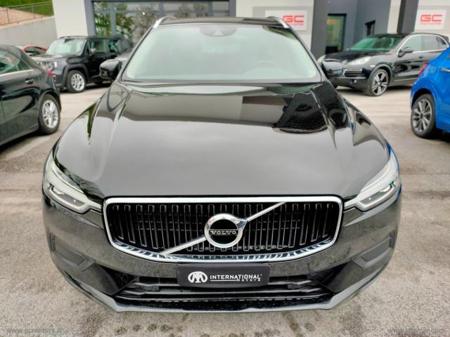 Auto - Volvo xc60 d4 awd geartronic momentum