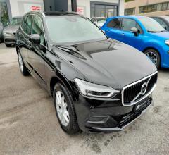 Auto - Volvo xc60 d4 awd geartronic momentum