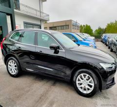 Auto - Volvo xc60 d4 awd geartronic momentum