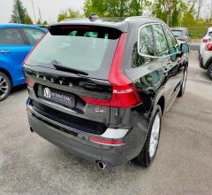 Auto - Volvo xc60 d4 awd geartronic momentum