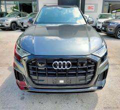 Auto - Audi q8 50 tdi 286 cv quattro tiptronic