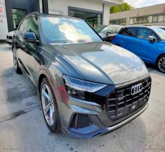 Auto - Audi q8 50 tdi 286 cv quattro tiptronic