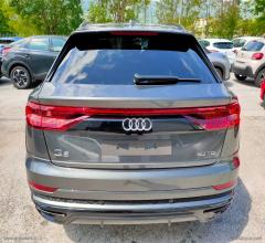 Auto - Audi q8 50 tdi 286 cv quattro tiptronic