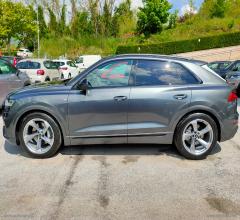 Auto - Audi q8 50 tdi 286 cv quattro tiptronic