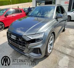 Auto - Audi q8 50 tdi 286 cv quattro tiptronic