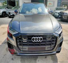 Auto - Audi q8 50 tdi 286 cv quattro tiptronic