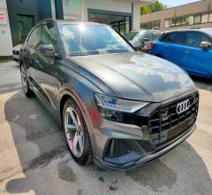 Auto - Audi q8 50 tdi 286 cv quattro tiptronic