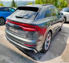 Auto - Audi q8 50 tdi 286 cv quattro tiptronic