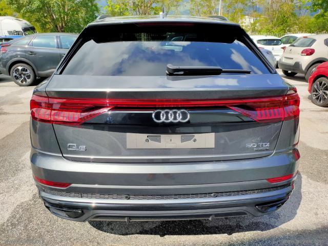 Auto - Audi q8 50 tdi 286 cv quattro tiptronic