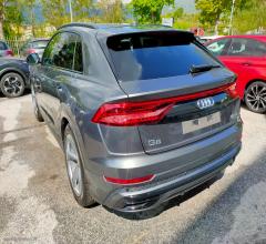 Auto - Audi q8 50 tdi 286 cv quattro tiptronic