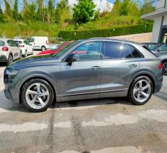 Auto - Audi q8 50 tdi 286 cv quattro tiptronic