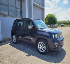 Auto - Jeep renegade 1.6 mjt 130cv limited