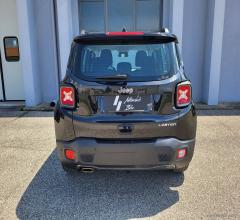 Auto - Jeep renegade 1.6 mjt 130cv limited