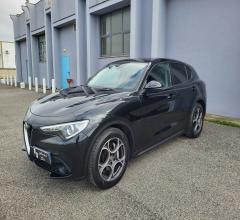 Auto - Alfa romeo stelvio 2.2 t.diesel 160cv at8 rwd sp-t.