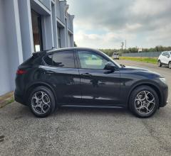 Auto - Alfa romeo stelvio 2.2 t.diesel 160cv at8 rwd sp-t.