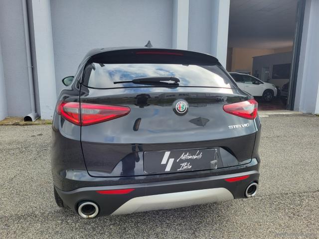 Auto - Alfa romeo stelvio 2.2 t.diesel 160cv at8 rwd sp-t.