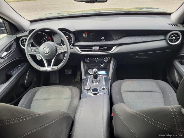 Auto - Alfa romeo stelvio 2.2 t.diesel 160cv at8 rwd sp-t.