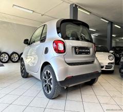 Auto - Smart fortwo 70 1.0 passion*automatica