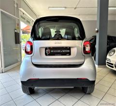 Auto - Smart fortwo 70 1.0 passion*automatica