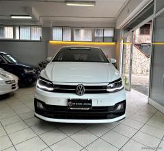 Auto - Volkswagen polo 1.0 tsi r-line