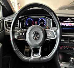 Auto - Volkswagen polo 1.0 tsi r-line