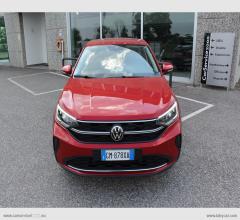 Auto - Volkswagen taigo 1.0 tsi 110 cv life