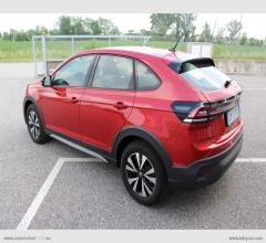Auto - Volkswagen taigo 1.0 tsi 110 cv life