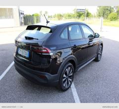 Auto - Volkswagen taigo 1.0 tsi life