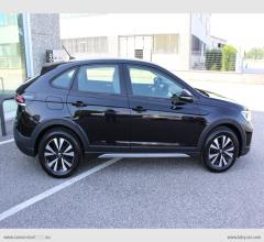 Auto - Volkswagen taigo 1.0 tsi life