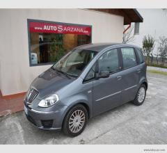 Lancia musa 1.4 8v ecochic