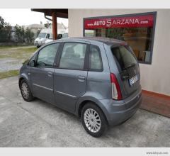 Auto - Lancia musa 1.4 8v ecochic