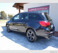 Auto - Opel astra 1.4 t 140 cv st cosmo gpl