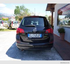 Auto - Opel astra 1.4 t 140 cv st cosmo gpl