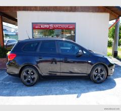 Auto - Opel astra 1.4 t 140 cv st cosmo gpl