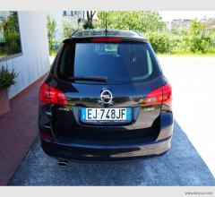 Auto - Opel astra 1.4 t 140 cv st cosmo gpl