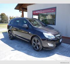 Auto - Opel astra 1.4 t 140 cv st cosmo gpl