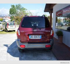 Auto - Hyundai santa fe 2.0 crdi 4wd gls prem.